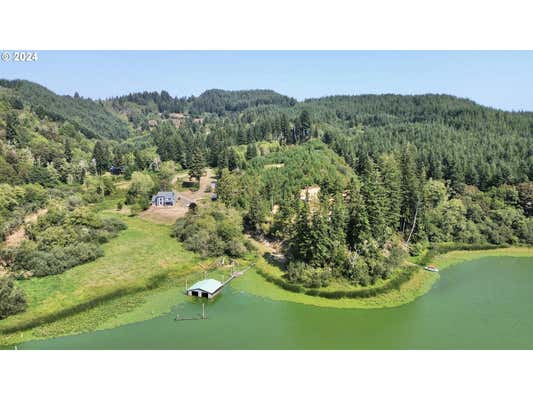 71399 HEAVY HORSE RD, LAKESIDE, OR 97449 - Image 1