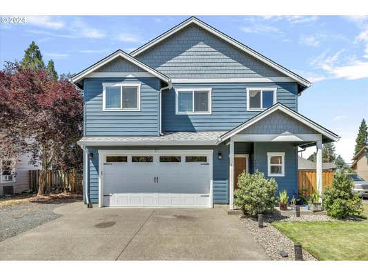 402 GETCHELL ST, AMITY, OR 97101 - Image 1