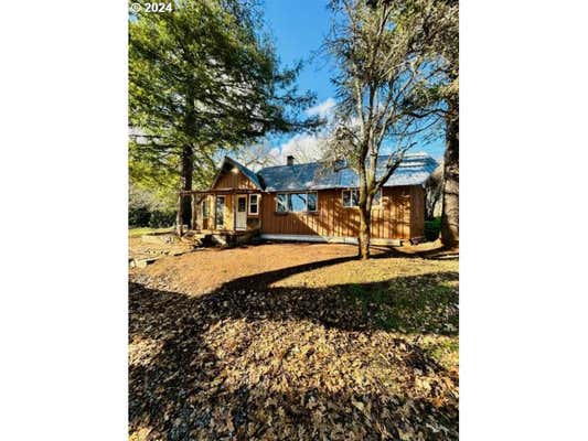 1480 BRIDGE LN, WOLF CREEK, OR 97497 - Image 1