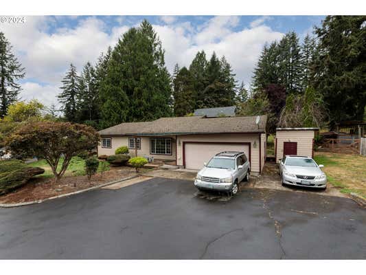 300 SW ORCHARD ST, CLATSKANIE, OR 97016 - Image 1