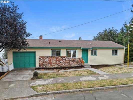 416 CHINOOK AVE, ASTORIA, OR 97103 - Image 1