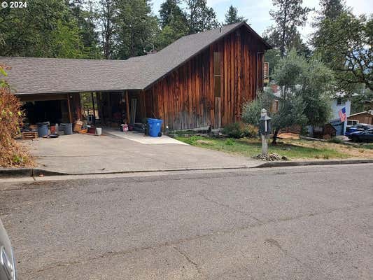 766 TANGLEWOOD ST, SUTHERLIN, OR 97479 - Image 1