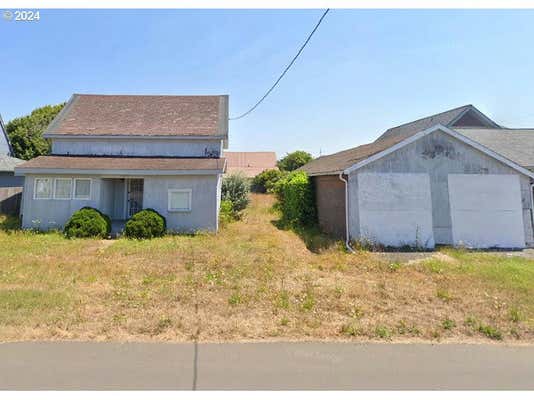 1045 NE COMMERCIAL ST, WALDPORT, OR 97394 - Image 1