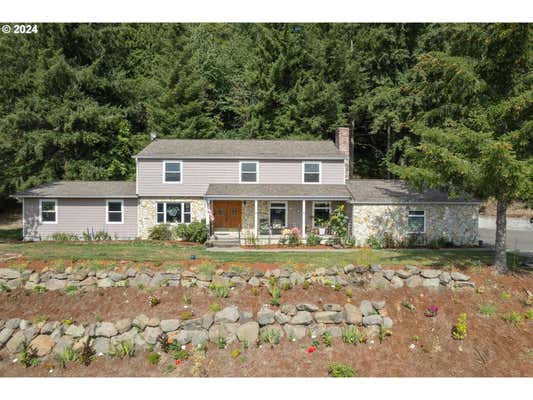 950 N SHASTA WAY, CLATSKANIE, OR 97016 - Image 1