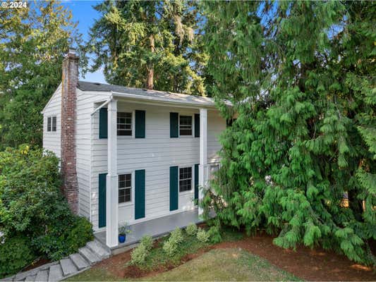 7250 SE 122ND AVE, PORTLAND, OR 97236 - Image 1