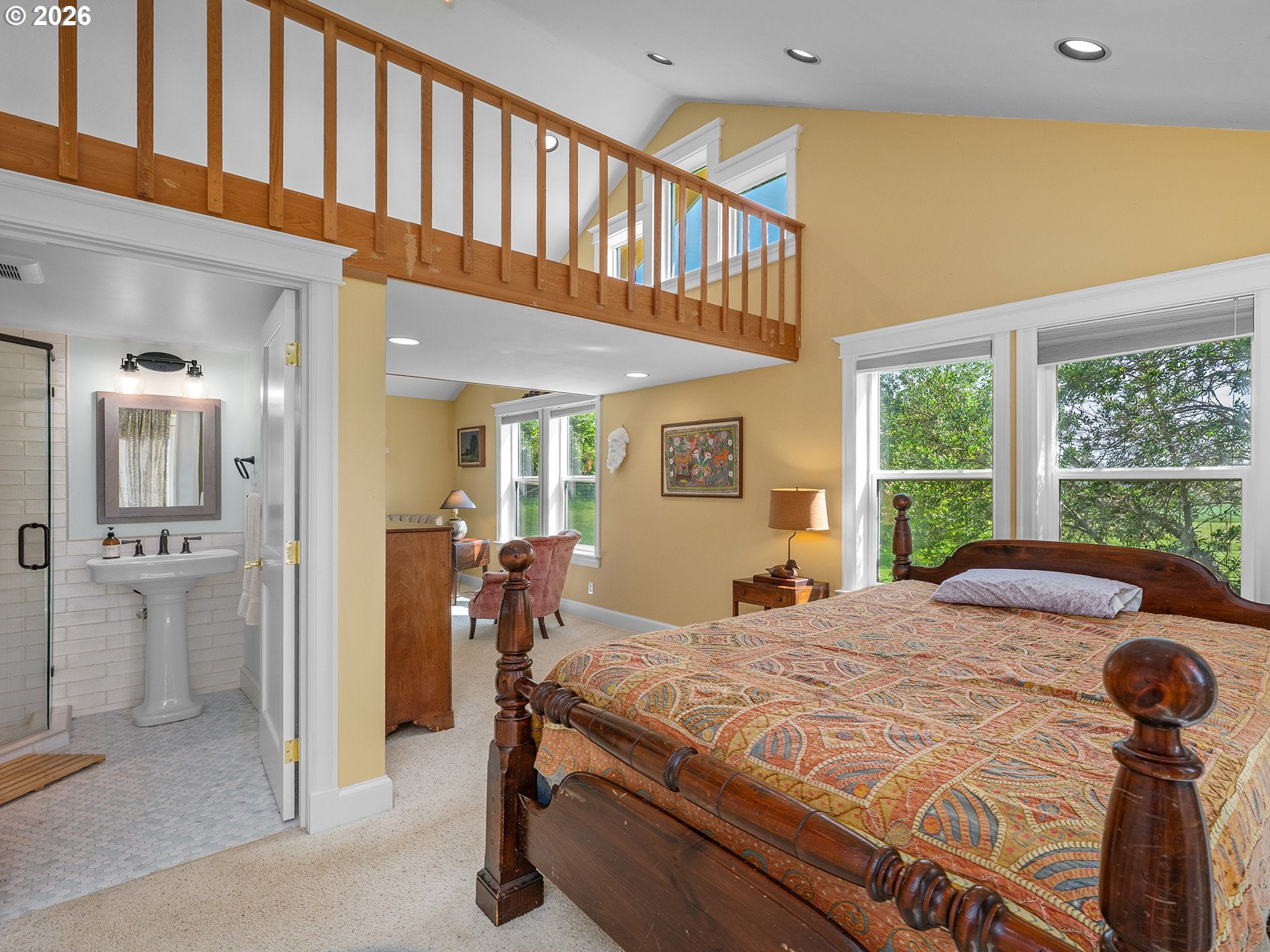 Yamhill, Oregon, 97148, United States, 4 Bedrooms Bedrooms, ,4 BathroomsBathrooms,Residential,Active,2044545