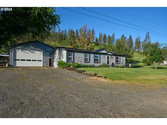 302 LOCKWOOD ST, WALLOWA, OR 97885 - Image 1