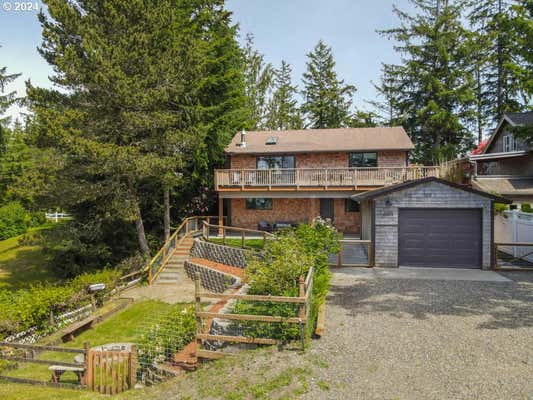 880 ELM ST, MANZANITA, OR 97130 - Image 1