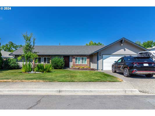 410 WALLA WALLA ST, UMATILLA, OR 97882 - Image 1