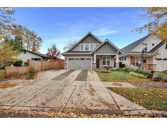 2720 TAITO ST, EUGENE, OR 97404 - Image 1