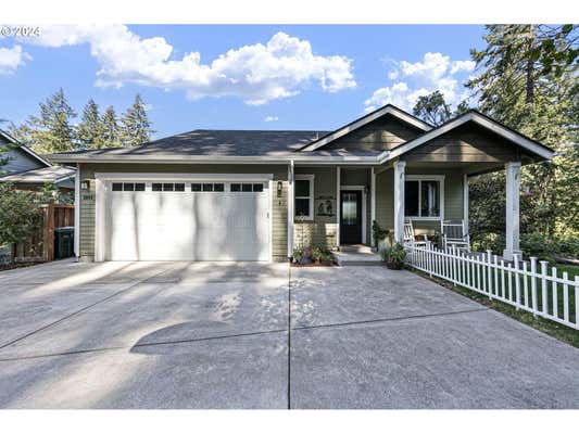 3049 DEERBRUSH WAY, EUGENE, OR 97405 - Image 1