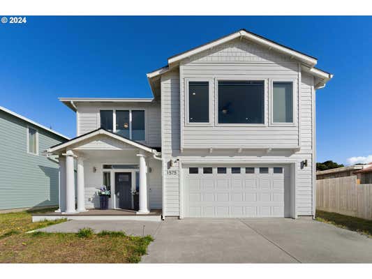 1575 BEACH LOOP DR SW, BANDON, OR 97411 - Image 1