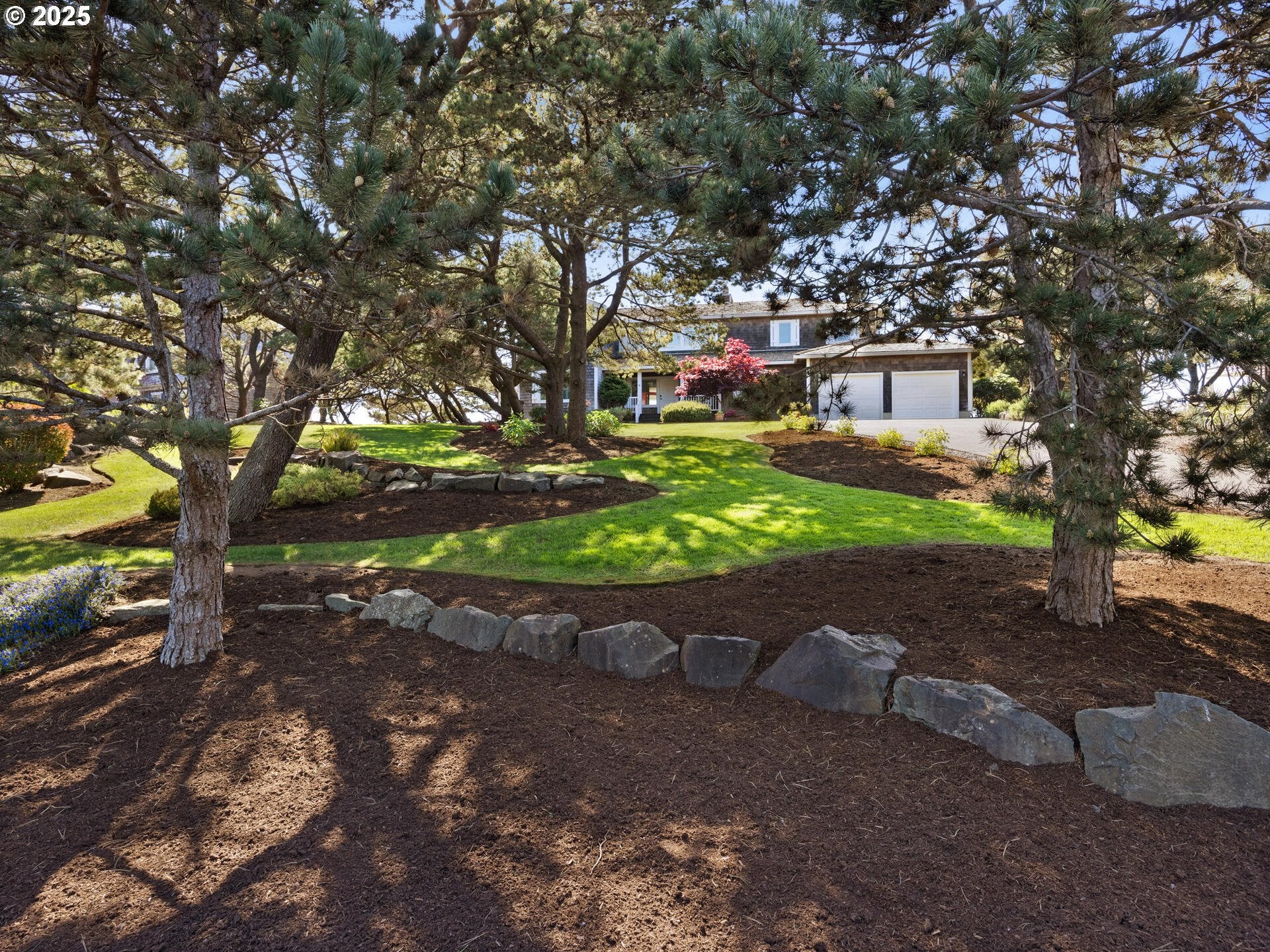 Gearhart, Oregon, 97138, United States, 4 Bedrooms Bedrooms, ,6 BathroomsBathrooms,Residential,Active,1798115