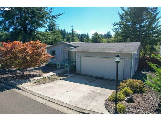 2123 LYNNE DR, NORTH BEND, OR 97459 - Image 1