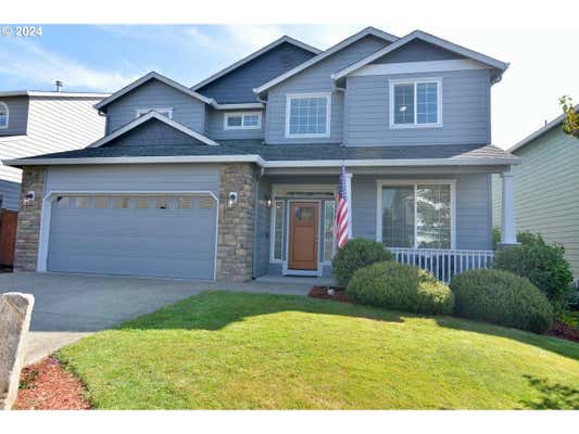 15562 SE MELINDA CT, DAMASCUS, OR 97089 - Image 1