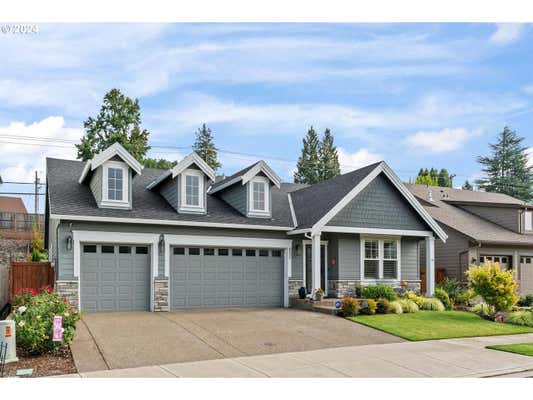 4829 SE BARBARA LYNN WAY, MILWAUKIE, OR 97222 - Image 1