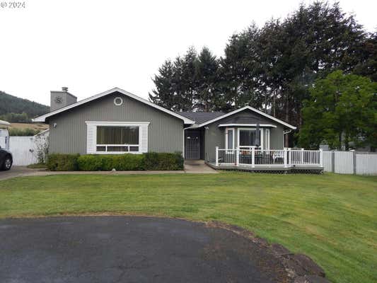 369 UPPER CAMP LOOP RD, ROSEBURG, OR 97470 - Image 1