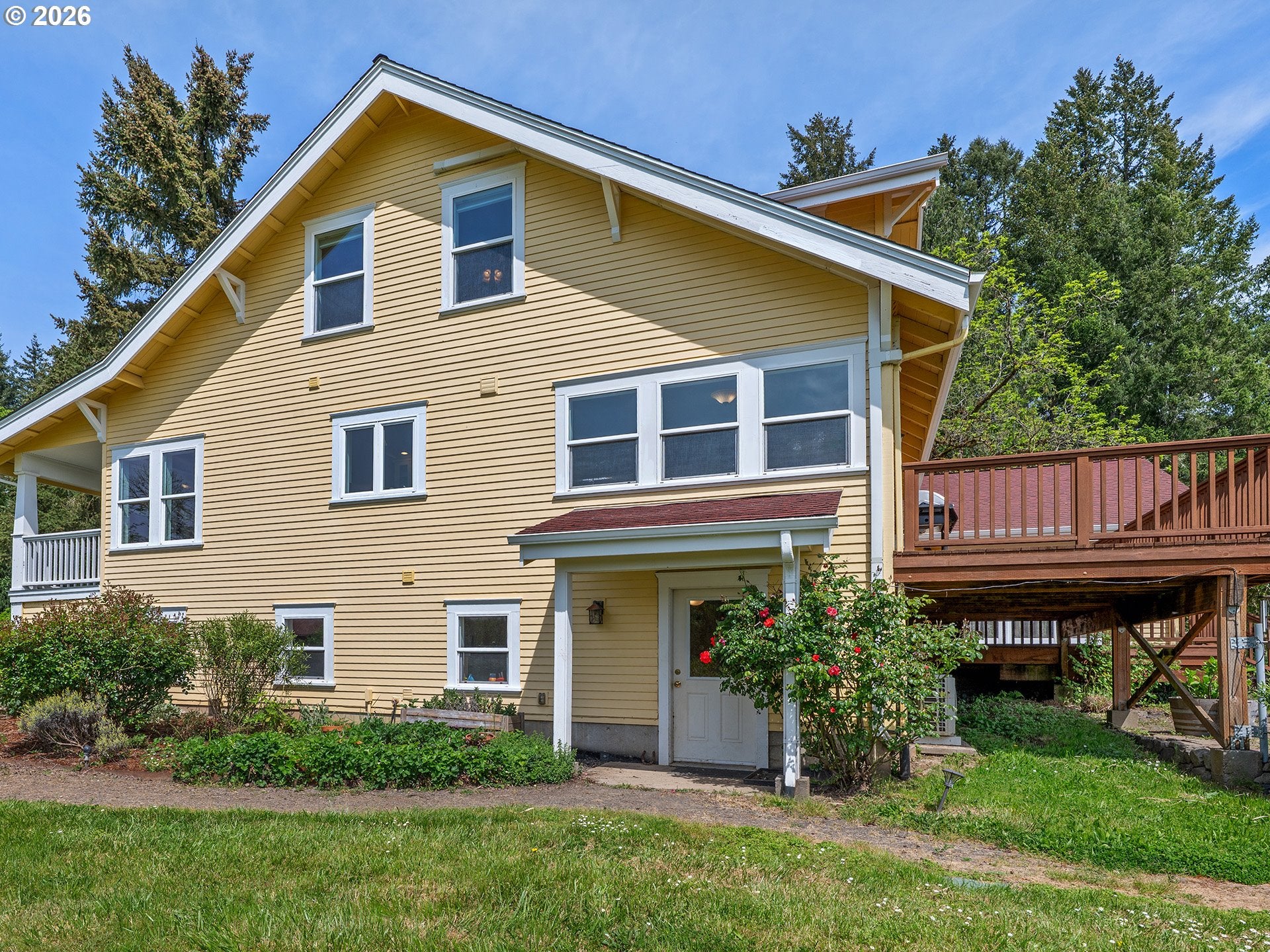 Yamhill, Oregon, 97148, United States, 4 Bedrooms Bedrooms, ,4 BathroomsBathrooms,Residential,Active,2044545