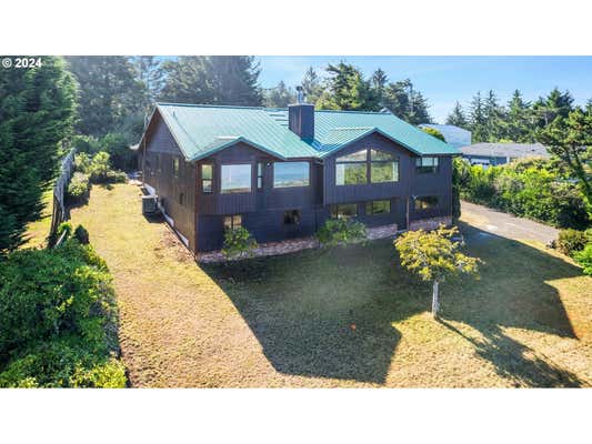 91160 CAPE ARAGO HWY, COOS BAY, OR 97420 - Image 1