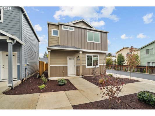 6052 SE 136TH AVE, PORTLAND, OR 97236 - Image 1