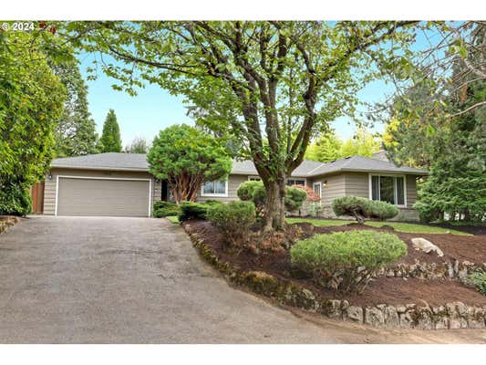 7315 SW SYLVAN CT, PORTLAND, OR 97225 - Image 1