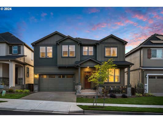 16627 SW DARWIN LOOP, TIGARD, OR 97224 - Image 1