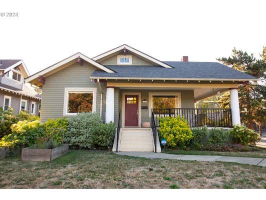 3835 N LONGVIEW AVE, PORTLAND, OR 97227 - Image 1