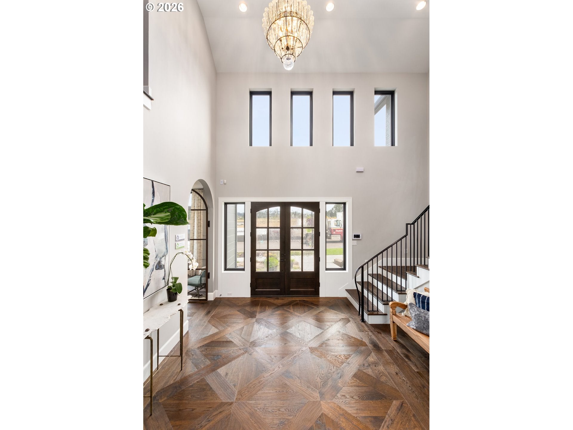 Happy Valley, Oregon, 97086, United States, 5 Bedrooms Bedrooms, ,5 BathroomsBathrooms,Residential,Active,2011888