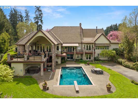 22795 SW ULSKY RD, WEST LINN, OR 97068 - Image 1