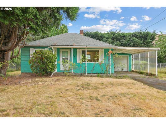 4418 NE JARRETT ST, PORTLAND, OR 97218 - Image 1