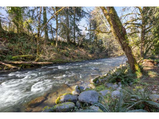 184 N SLICK ROCK CREEK RD, OTIS, OR 97368, photo 2 of 38