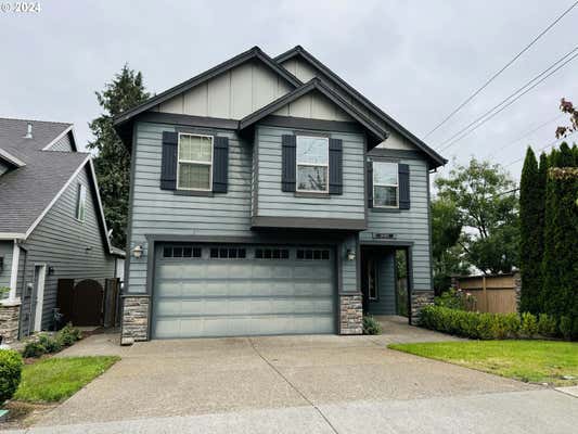 14401 SW 153RD AVE, PORTLAND, OR 97224 - Image 1