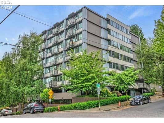 2020 SW MAIN ST UNIT 405, PORTLAND, OR 97205 - Image 1