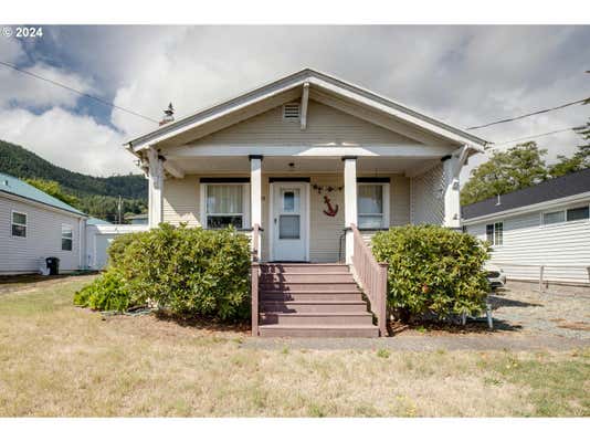 210 CYPRESS AVE, GARIBALDI, OR 97118 - Image 1