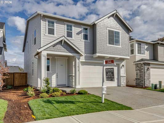 11613 NE 136TH AVE, BRUSH PRAIRIE, WA 98606 - Image 1