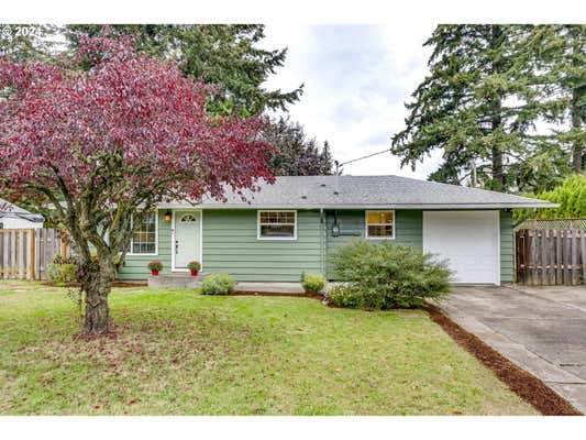 11331 NE FARGO ST, PORTLAND, OR 97220 - Image 1