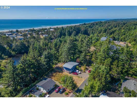 2118 NW VIEWRIDGE DR, WALDPORT, OR 97394 - Image 1