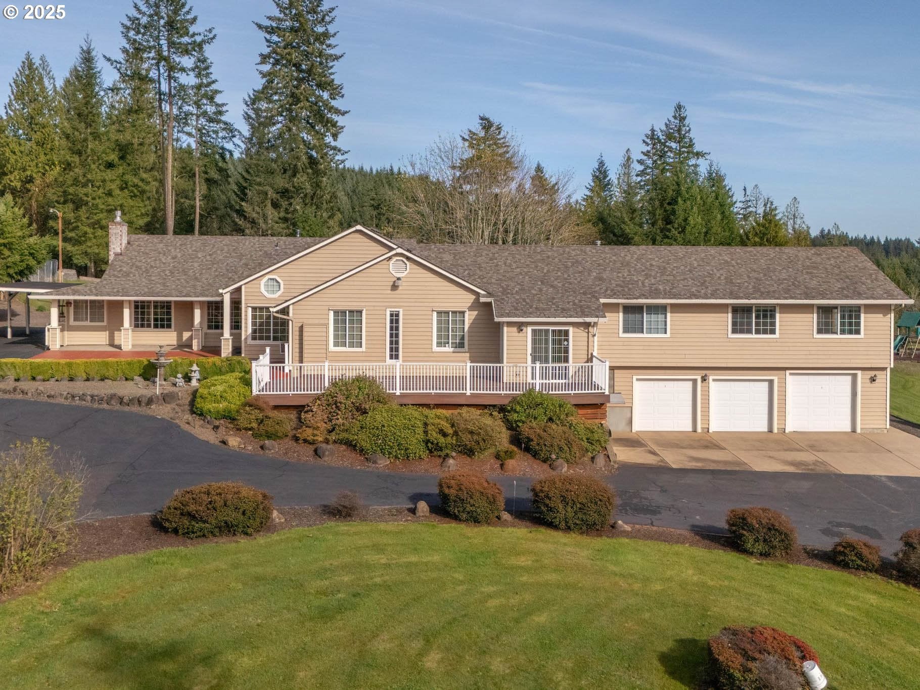 North Plains, Oregon, 97133, United States, 5 Bedrooms Bedrooms, ,4 BathroomsBathrooms,Residential,Active,1764071