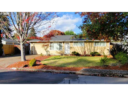 861 SKIPPER AVE, EUGENE, OR 97404 - Image 1