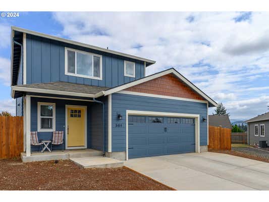 301 NW HOPE CT, WILLAMINA, OR 97396 - Image 1