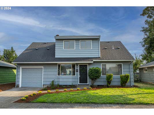 1435 PLEASANT ST, SPRINGFIELD, OR 97477 - Image 1