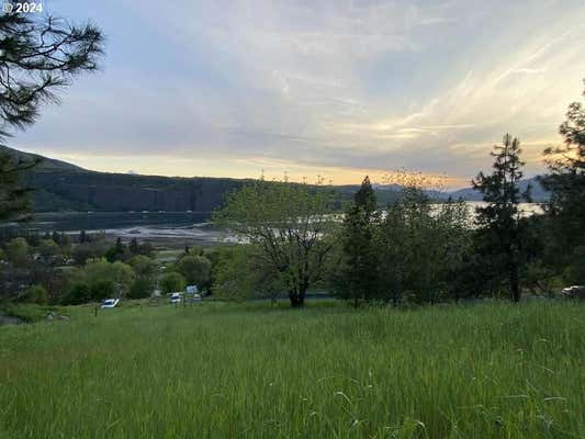 COLUMBIA DR 2, LYLE, WA 98635 - Image 1