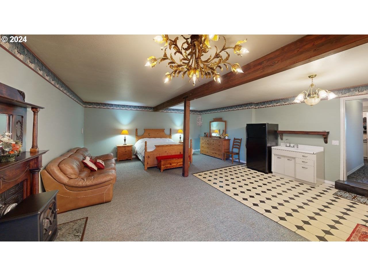 Brookings, Oregon, 97415, United States, ,5 BathroomsBathrooms,Residential,Active,1701896