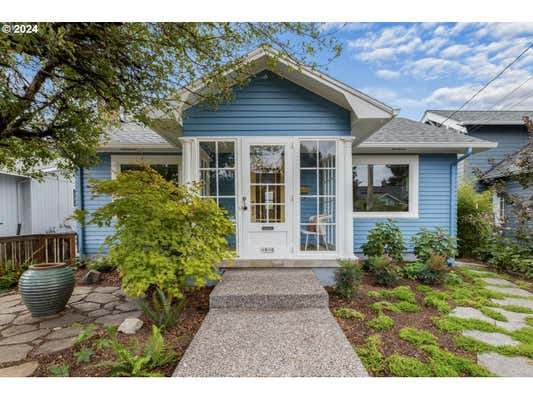 4606 SE WINDSOR CT, PORTLAND, OR 97206 - Image 1