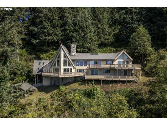 94515 HIGHWAY 101 S, YACHATS, OR 97498 - Image 1