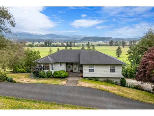 1095 HOLLYRIDGE DR, TILLAMOOK, OR 97141 - Image 1