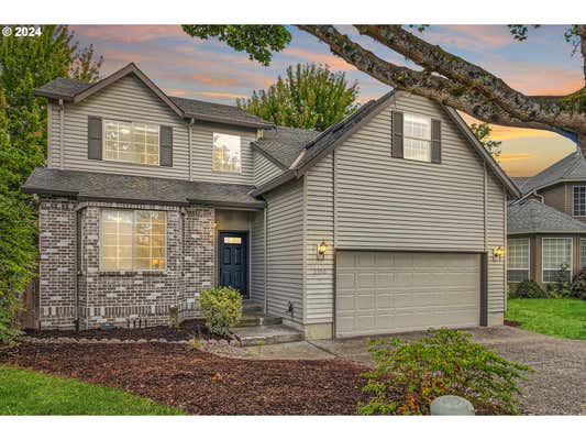 2350 NW LYDIA PL, BEAVERTON, OR 97006 - Image 1