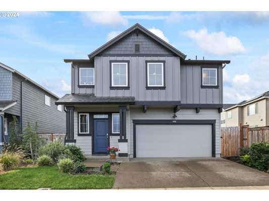 888 OSTROM DR, WOODBURN, OR 97071 - Image 1