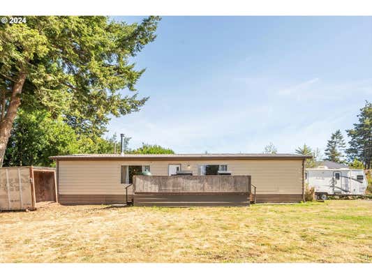 91511 SPAW LN, COOS BAY, OR 97420 - Image 1