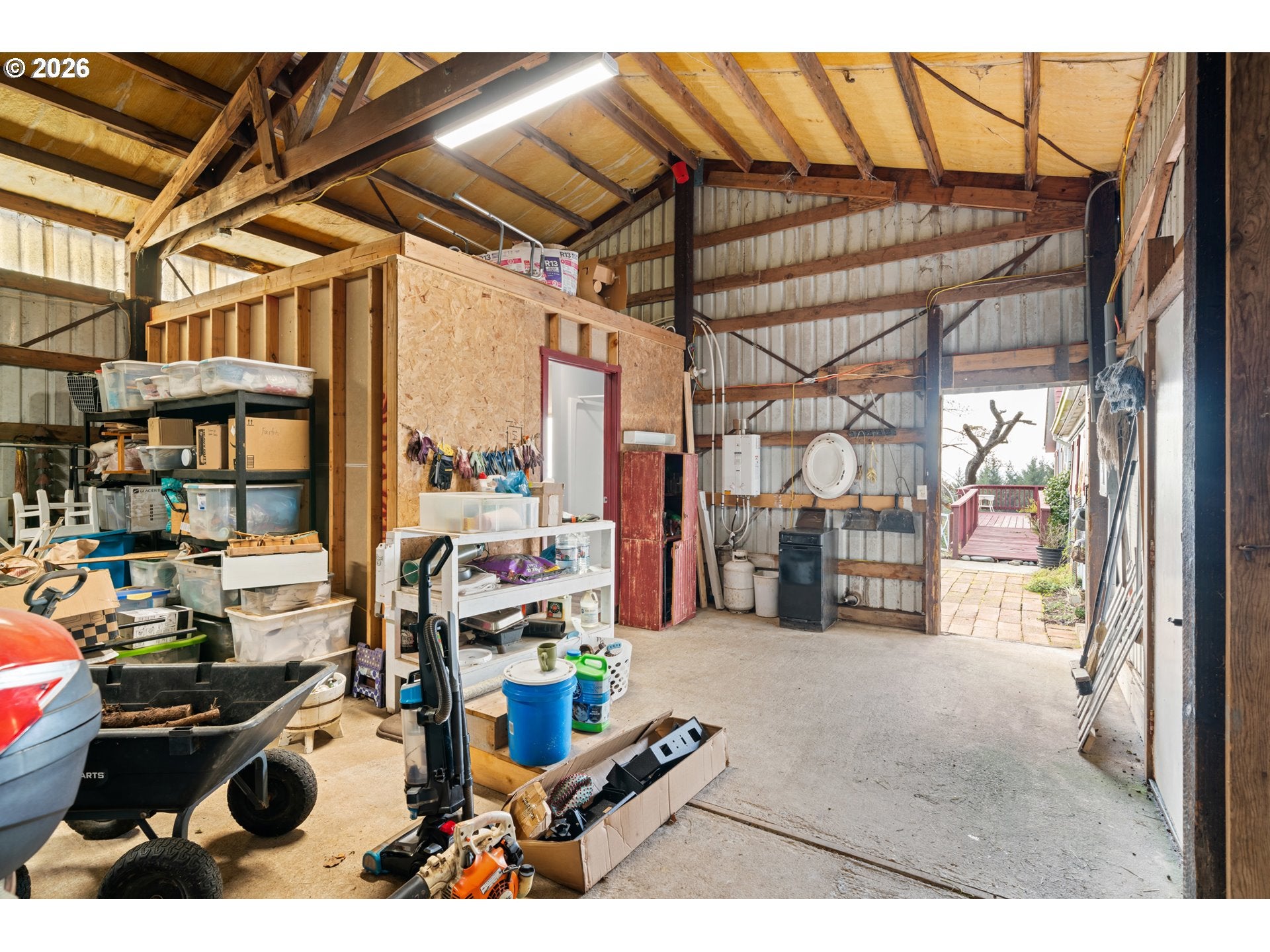 Gold Beach, Oregon, 97444, United States, 3 Bedrooms Bedrooms, ,2 BathroomsBathrooms,Residential,Active,2011203